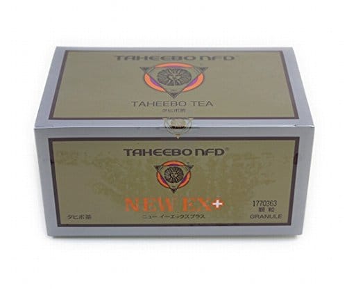 TAHEEBO(タヒボ) タヒボNFD ニューEXプラス タヒボ茶エキス末(4993387020012)|ブルースカイショップ