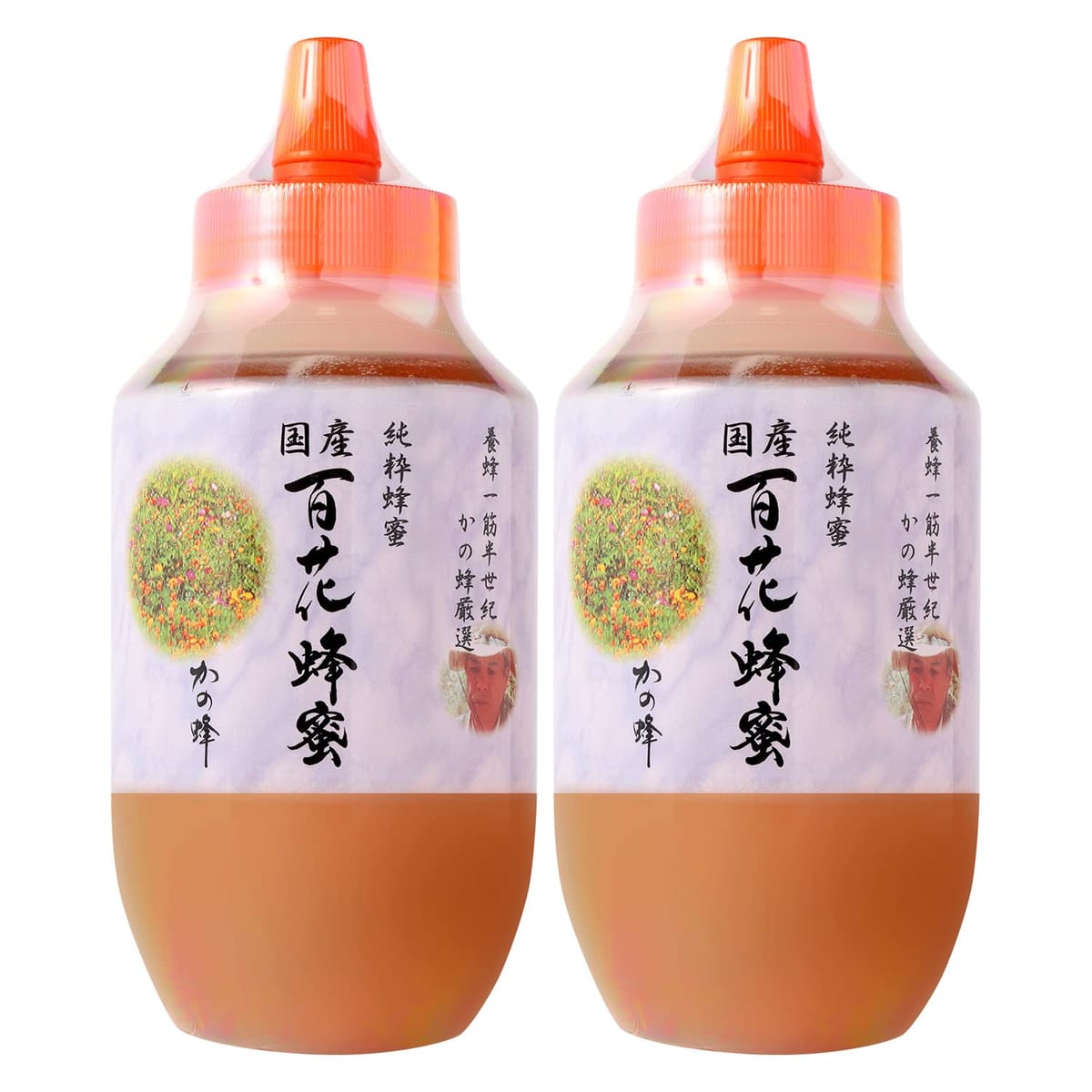 かの蜂 HONEY 7,946円