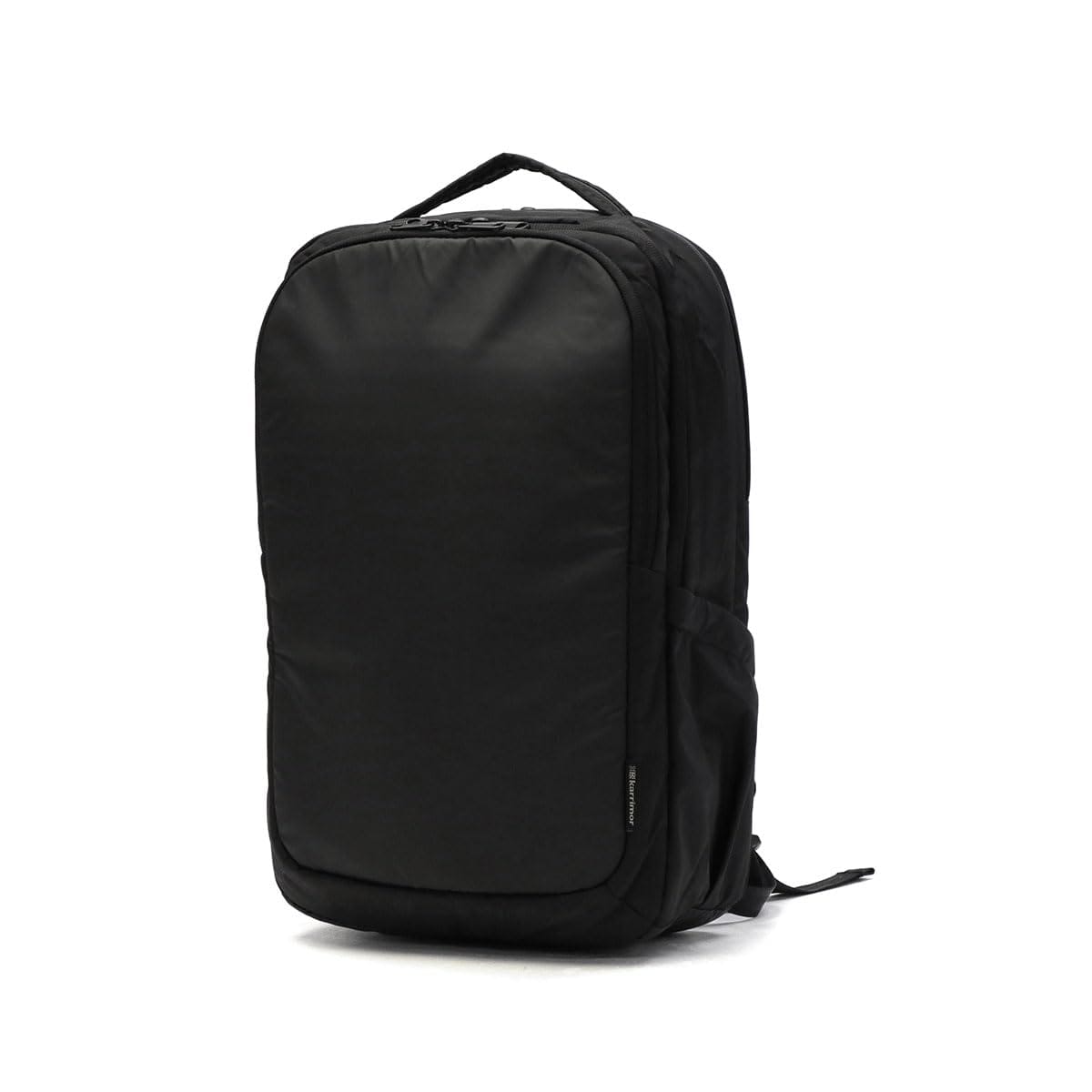 [カリマー] ビジネスバッグ vision 16 メンズ Black ONESIZE