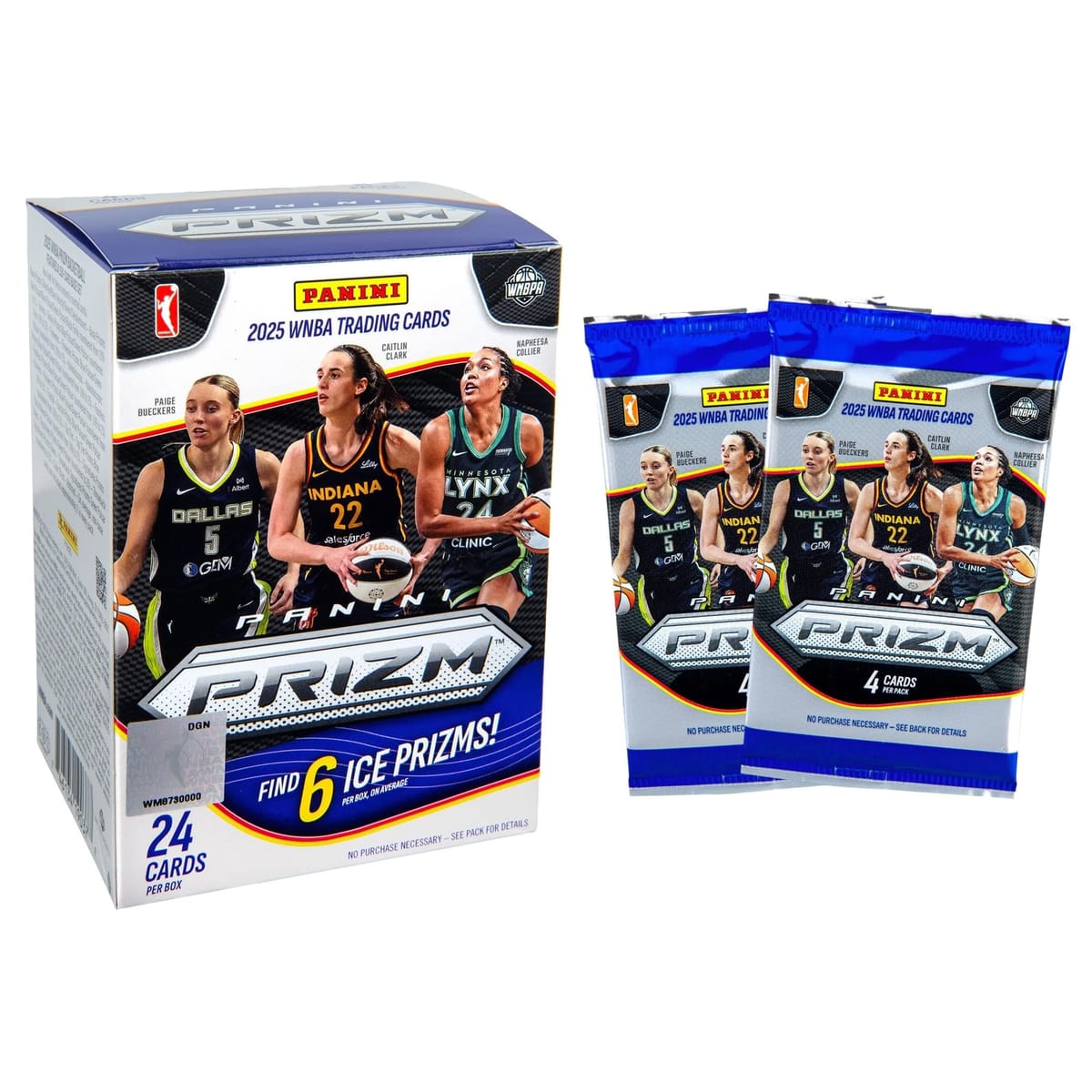 BK WNBAプリズム(24-25)ブラジャーはやりっ子