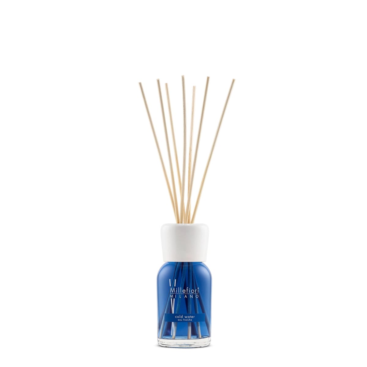Millefiori NATURAL FRAGRANCES フレグランスディフューザーS コールドウォーター DIF-S-008