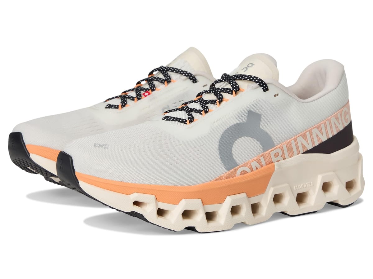 [オン] ランニングシューズ Cloudmonster 2 メンズ