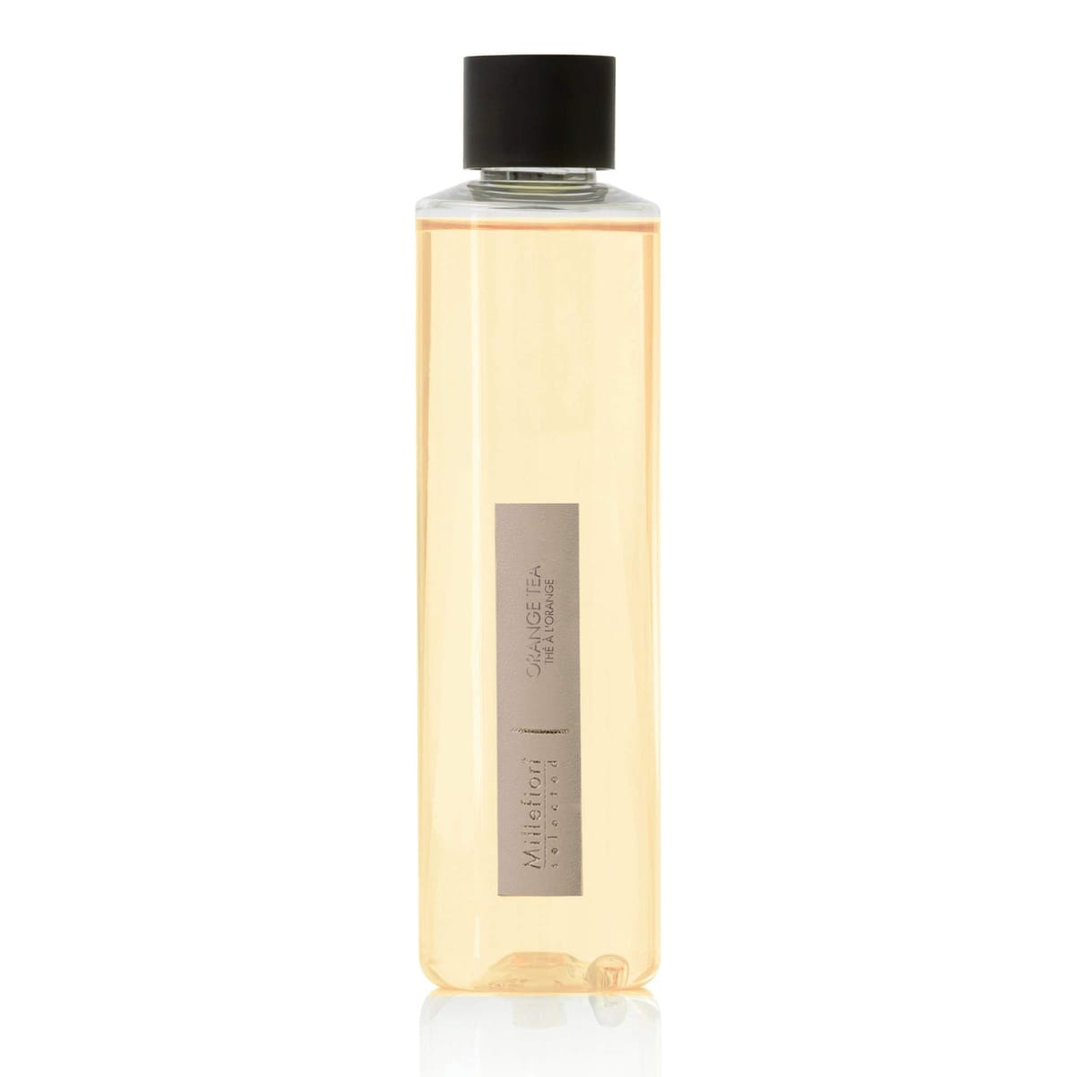 Millefiori アロマディフューザー専用リフィル SELECTED 250ml オレンジティー 22REMOT