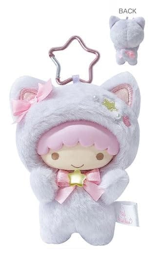 楽天市場】リトルツインスターズ きぐるみマスコットキーホルダー キキ