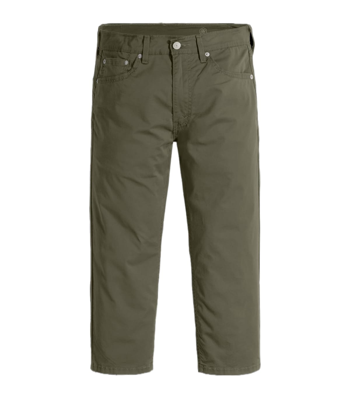 Levi's(リーバイス) ジーンズ505(TM) レギュラークロップド COOL仕様メンズ 7,675円