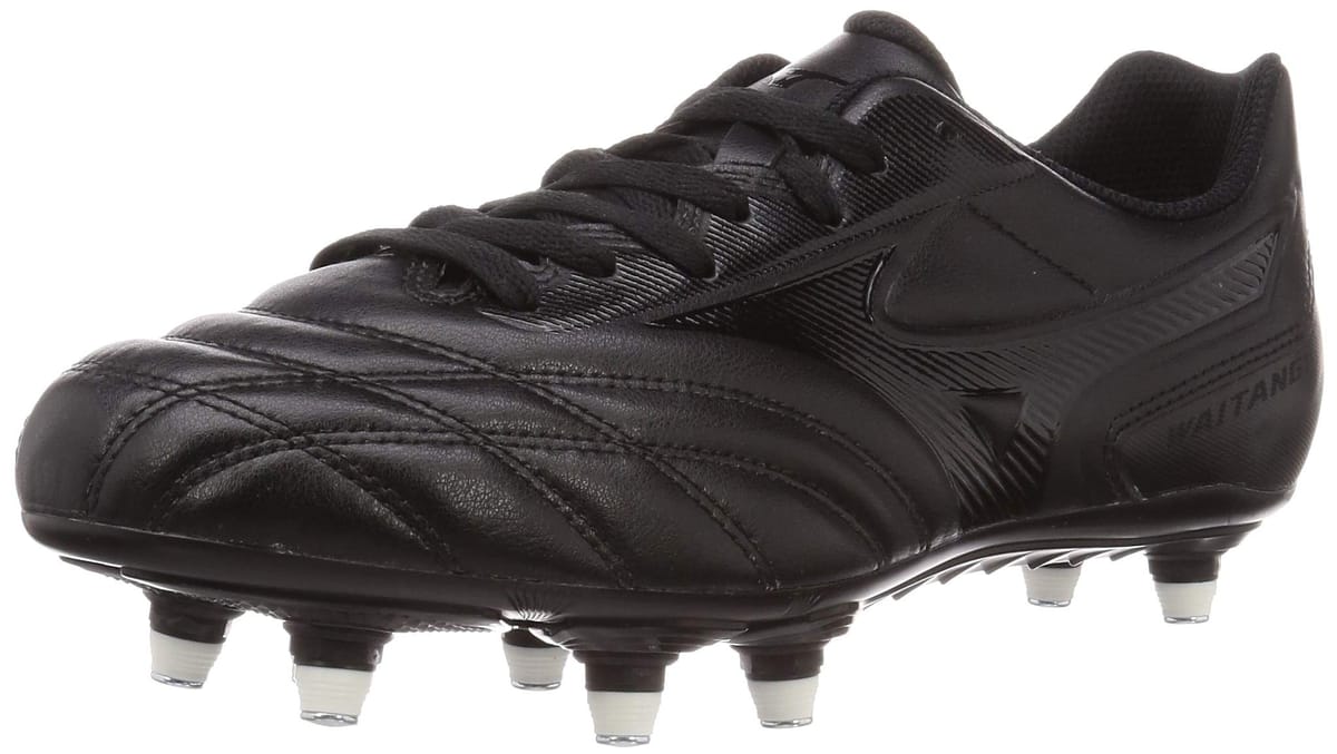 MIZUNO(ミズノ) ユニセックス大人 ワイタンギ II CLラグビーシューズ
