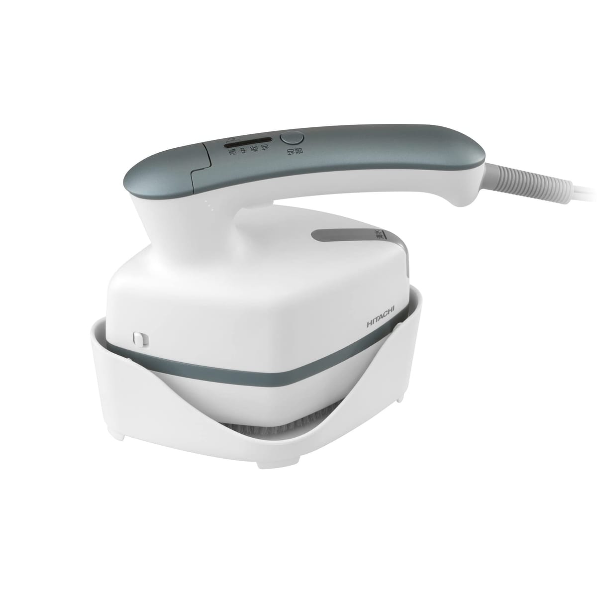 日立(HITACHI) 御召しものスチーマー 水蒸気鉄