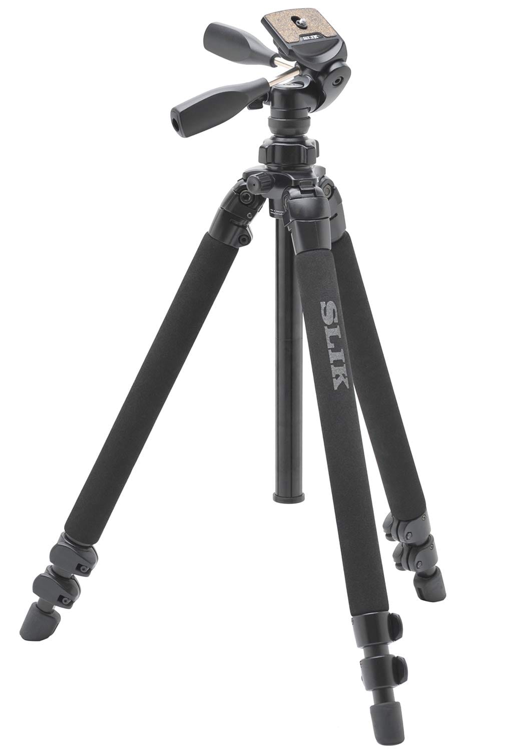 SLIK 三脚 エイブル 3段 中型｜ブルースカイショップ 18,550円
