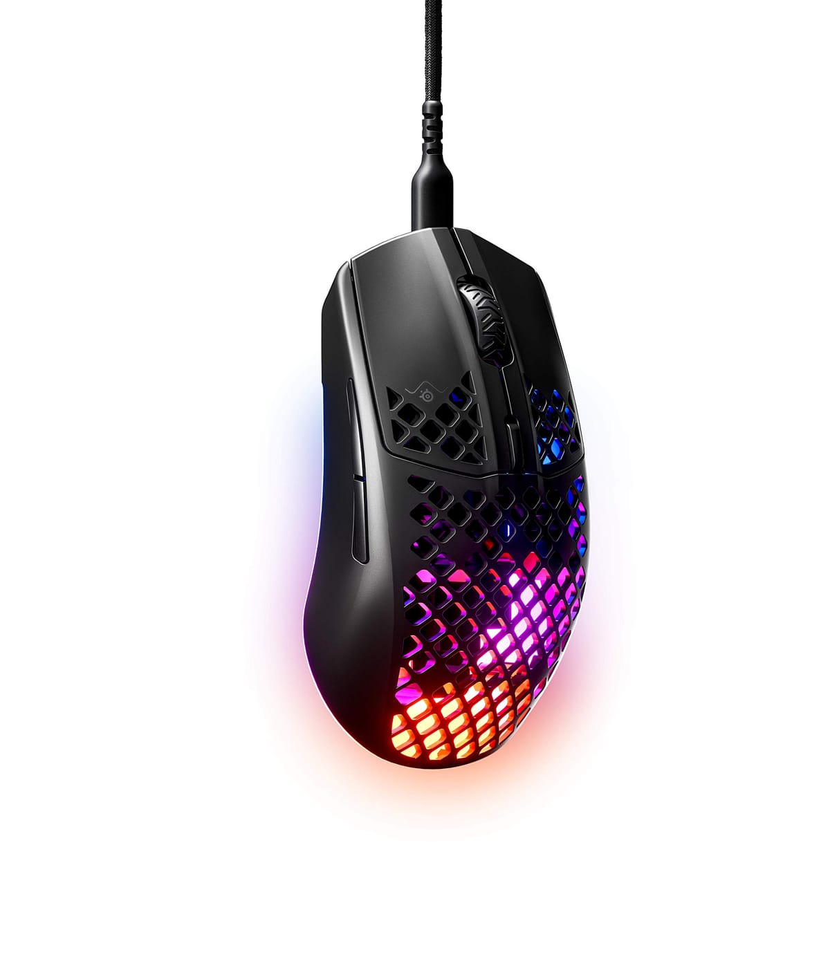 SteelSeries Prim/Prime+/Rival 3/Rival 5/Aerox 3 ゲーミングマウス。｜ブルースカイショップ