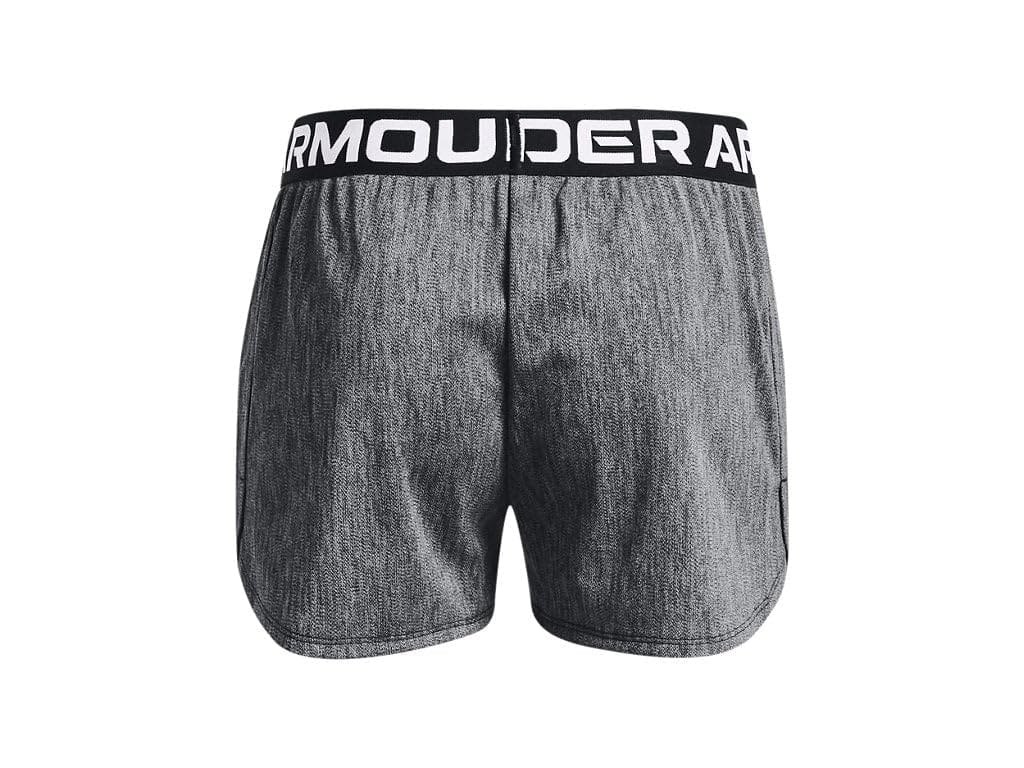 [アンダーアーマー] パンツ(ショーツ) UAプレーアップ ツイスト ショーツ トレーニングガールズ