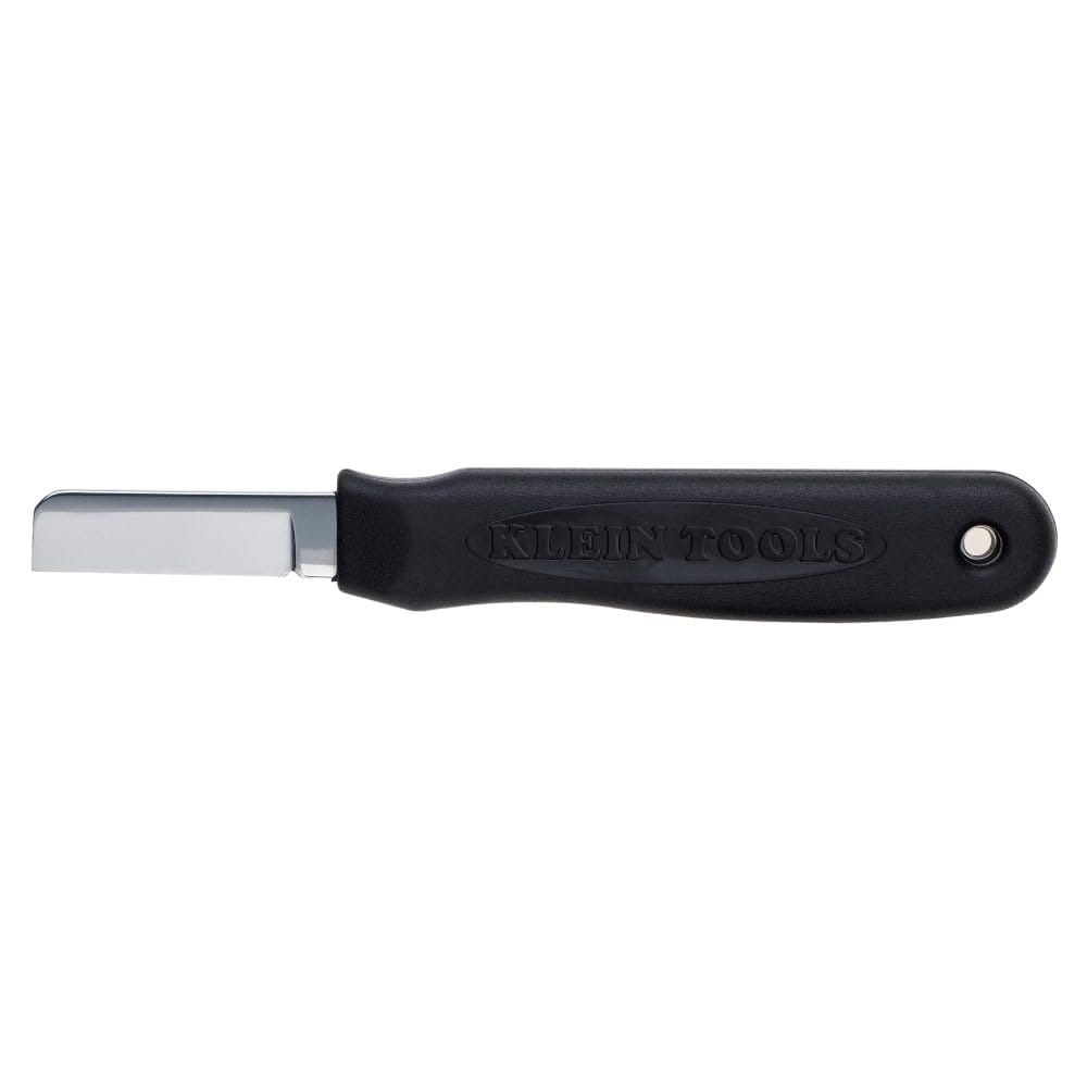 Klein Tools クラインツール クラはたご屋電気工九寸五分 黒 159粍 （KL44200）