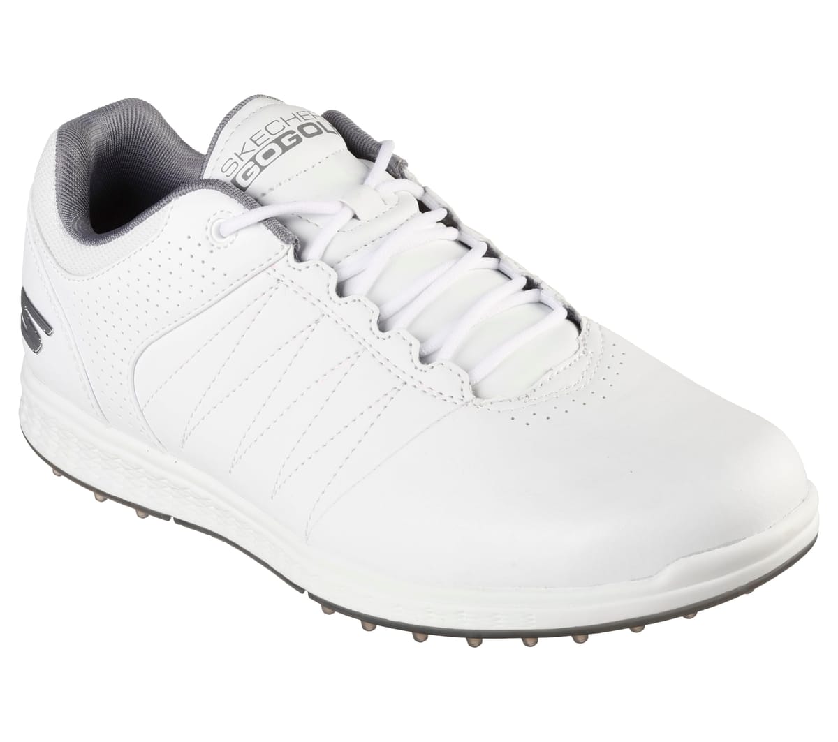 SKECHERS(スケッチャーズ) メンズ スケッチャーズ ゴーゴルフ ピボット_54545スニーカー