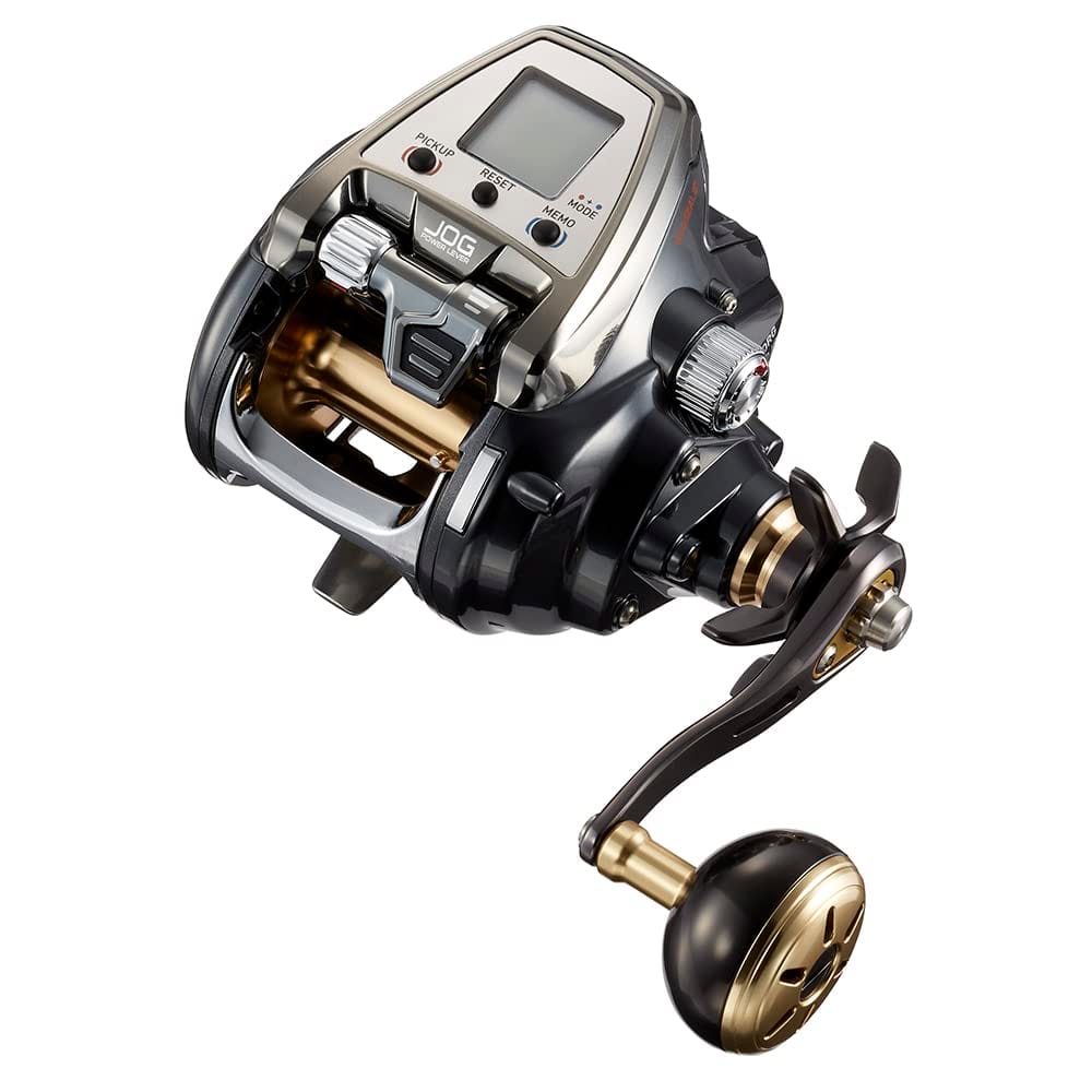 ダイワ(DAIWA) 電動リール シーボーグ 500JP 500JP(右ハンドル) 2019年モデル 54,708円