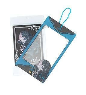 Ado アド 5th Anniversary POPUP-STORE ポップアップ トレカケース アクリルトレカケース