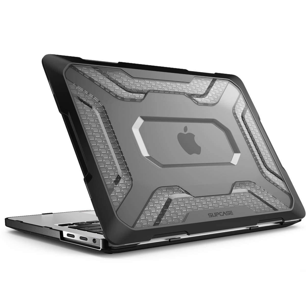 SUPCASE ユニコーンビートルシリーズケース MacBook Pro 13インチ (2020-2016年発売) 用にデザインされています。スリムなゴム引きTPUバンパーカバー、タッチバーとタッチID付き。|ブルースカイショップ
