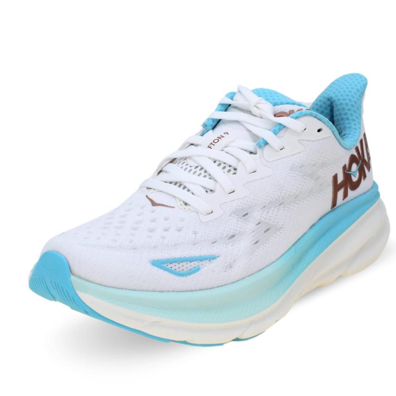 楽天市場】HOKA クリフトン 9 レディース ホカ CLIFTON9 1127896