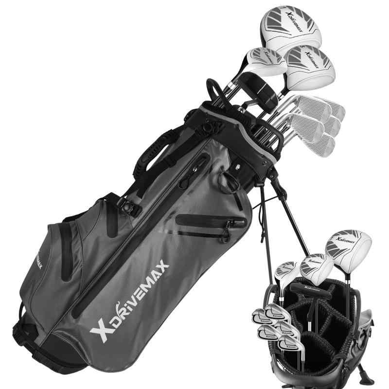 楽天市場】【キャディバッグ付セット】ナイキゴルフ NIKE SLING