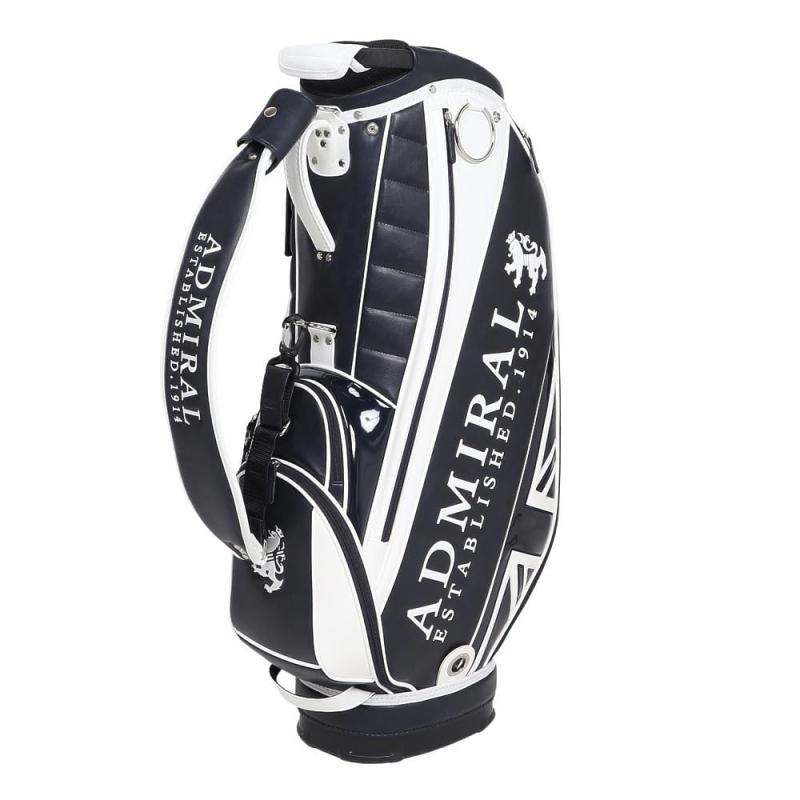 レクサス×アドミラル　コラボキャディバック 楽天市場】【飯能本店】 レクサス × アドミラル Admiral