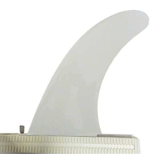 楽天市場】HFEXI ロングボード用 9インチフィンサーフィンセンター