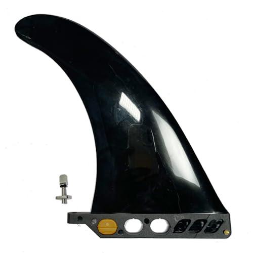 楽天市場】HFEXI ロングボード用 9インチフィンサーフィンセンター