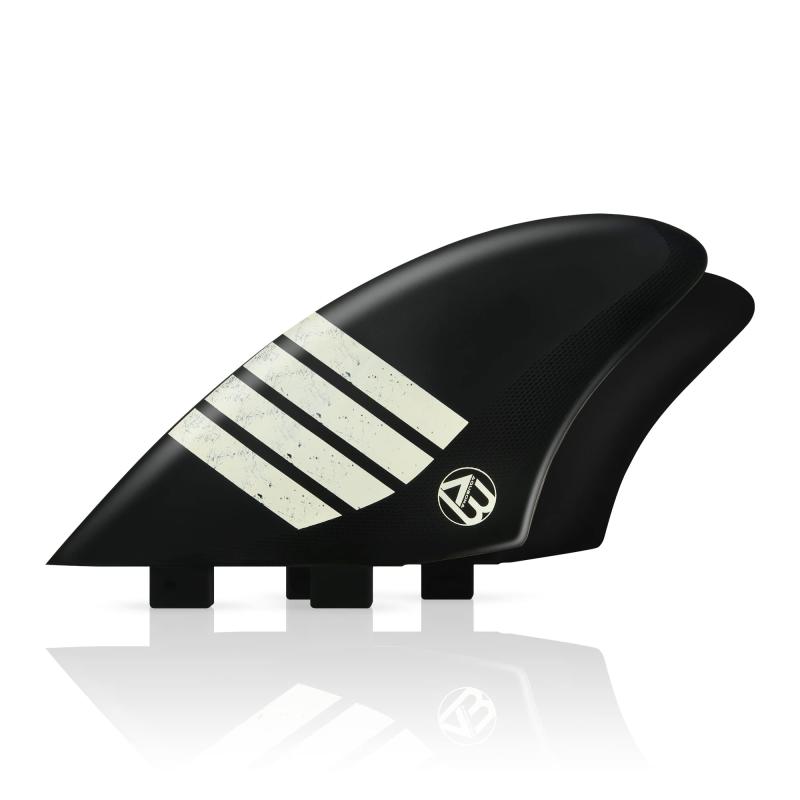 PUSHFINS (A) KEEL キールフィン　ツイン　フィッシュ　オルタナ Keels - FCS JAPAN