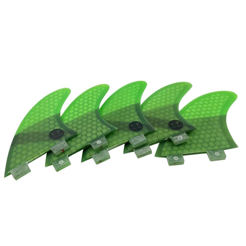 K2 サーフボードフィン 2枚セット サーフボード用k2サーフボードフィン,ボード用アクセサリー,3色