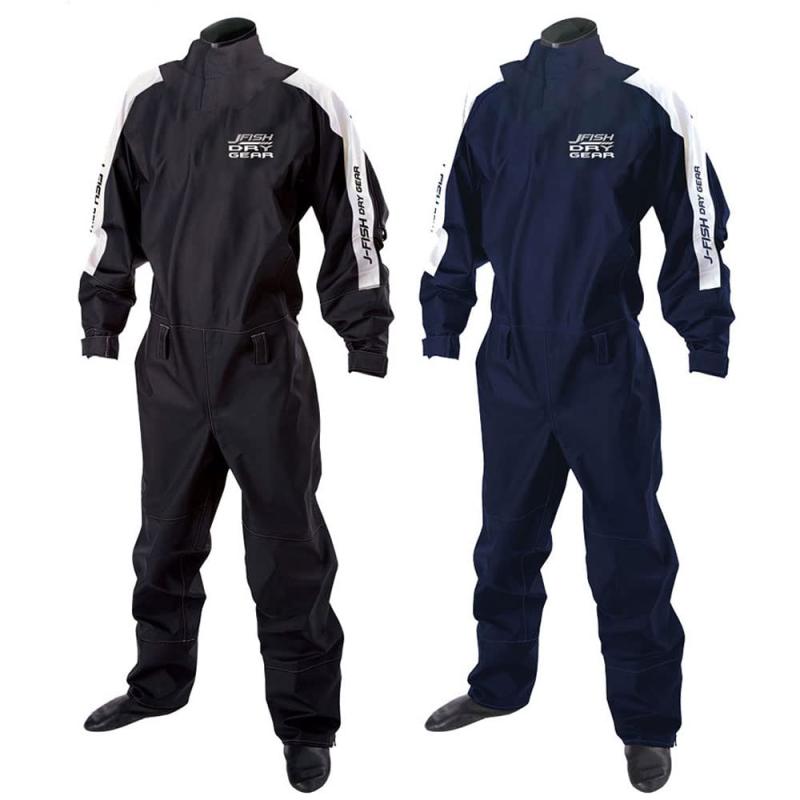 楽天市場】J-FISH ジェイ-フィッシュ JWD-402 ウエットドライスーツ