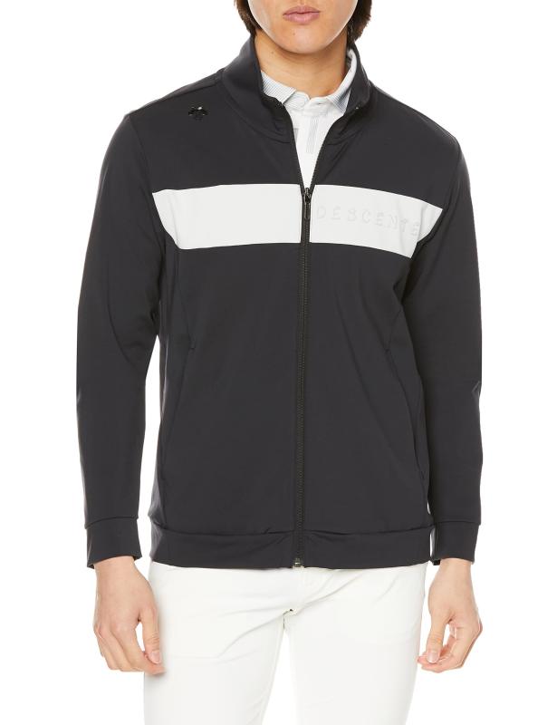 楽天市場】デサントゴルフ DESCENTE GOLF ゴルフウェア ブルゾン