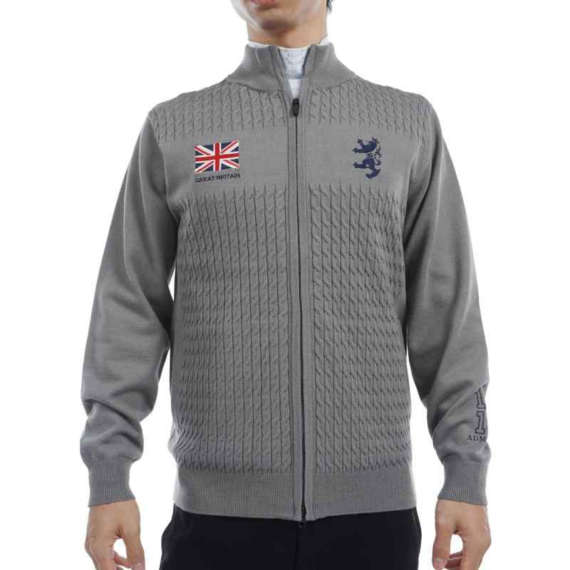 楽天市場】[期間SALE] Admiral/アドミラル ボーダーカットジャケット