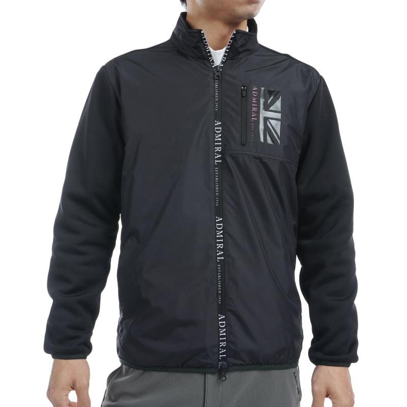 楽天市場】[期間SALE] Admiral/アドミラル ボーダーカットジャケット