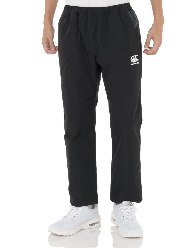 楽天市場】CANTERBURY(カンタベリー) メンズ WIND PANTS ウィンド