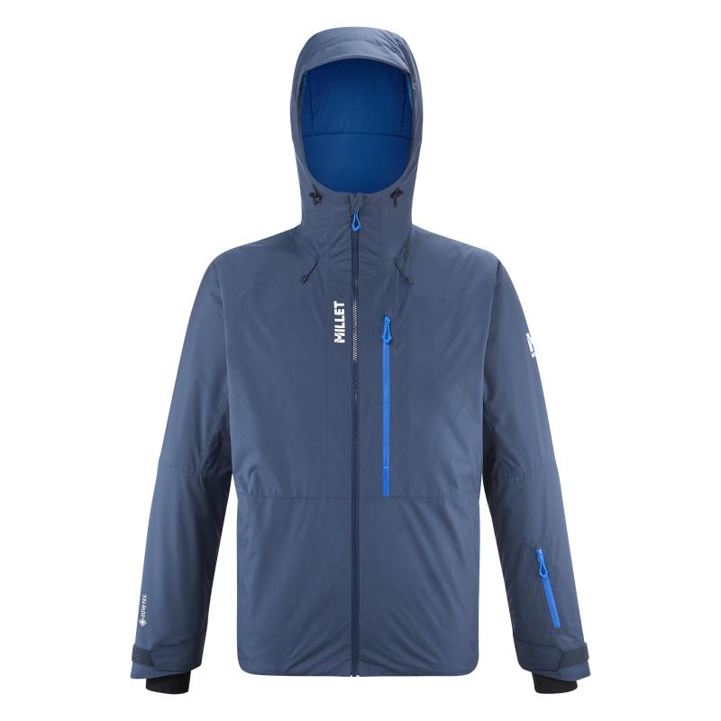 楽天市場】スキーウェア メンズ スキージャケット ミレー MILLET 2025