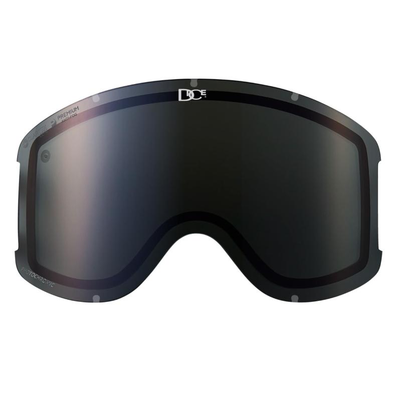 楽天市場】17-18 DICE ダイス ゴーグル HIGH ROLLER ハイローラー