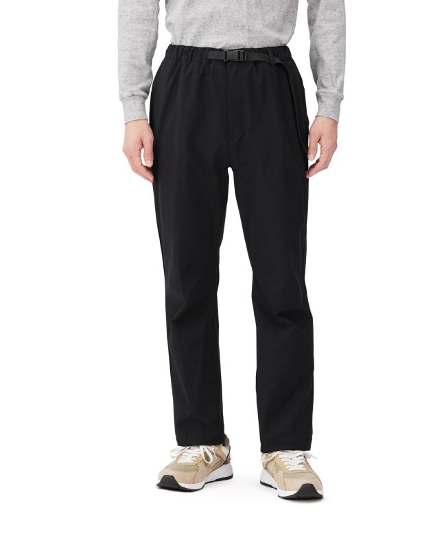 [カンタベリー] ロングパンツ R+ TRANSFER PANTS（WIDE） メンズ