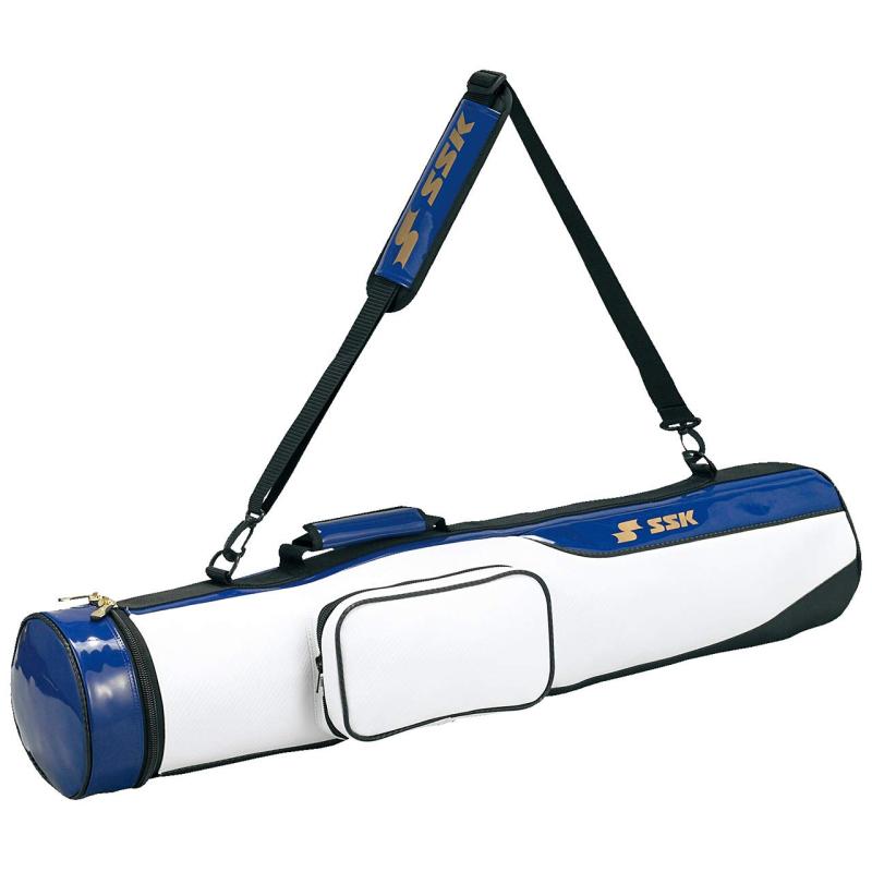 楽天市場】SSK エスエスケイ バットケース(10本入り） : 野球用品専門