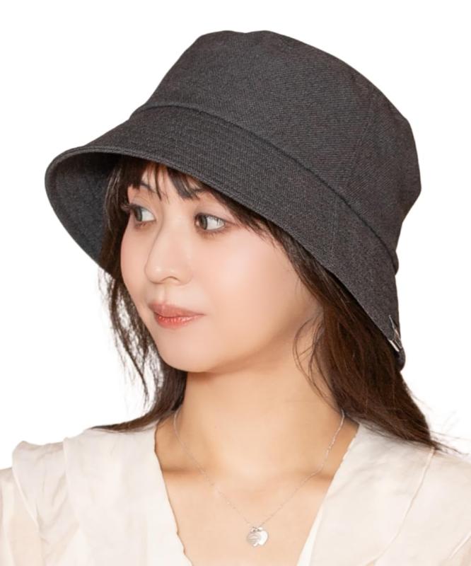 楽天市場】カシラ CA4LA モルガ バケットハット （CLB00203 FW23