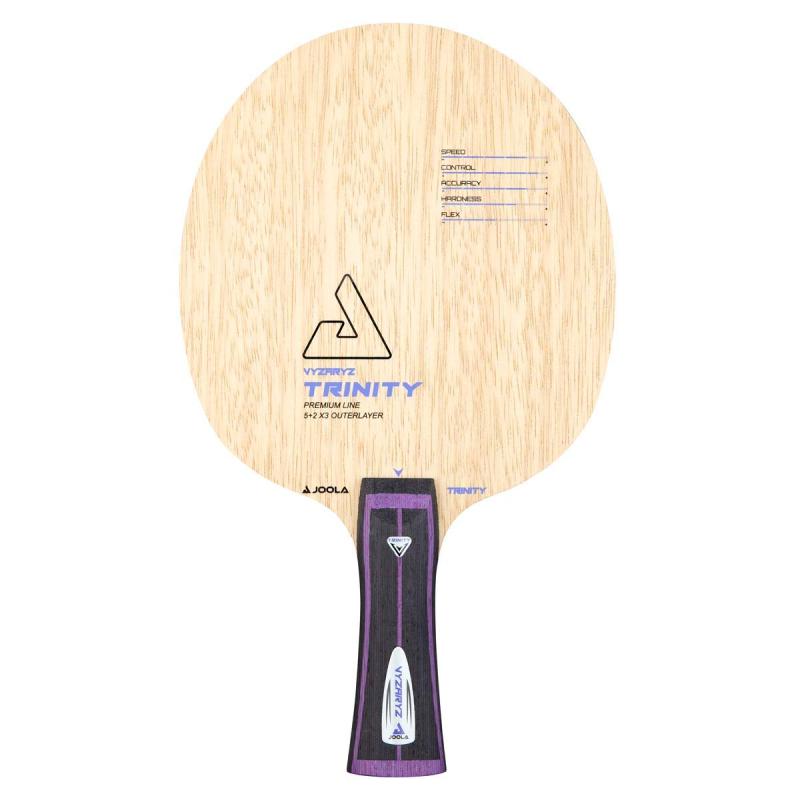 JOOLA(ヨーラ) 卓球 ラケット シェークラケット シェークハンド ヴァイザリズ トリニティー 23,690円