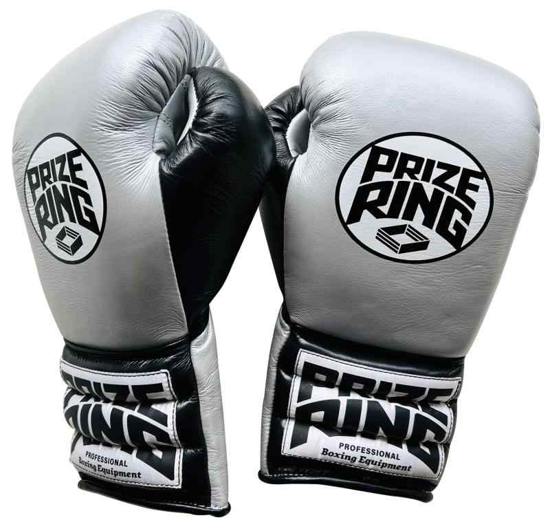 【10oz】PRIZE RING Professional SSグローブ 楽天市場】PRIZERING/プライズリング