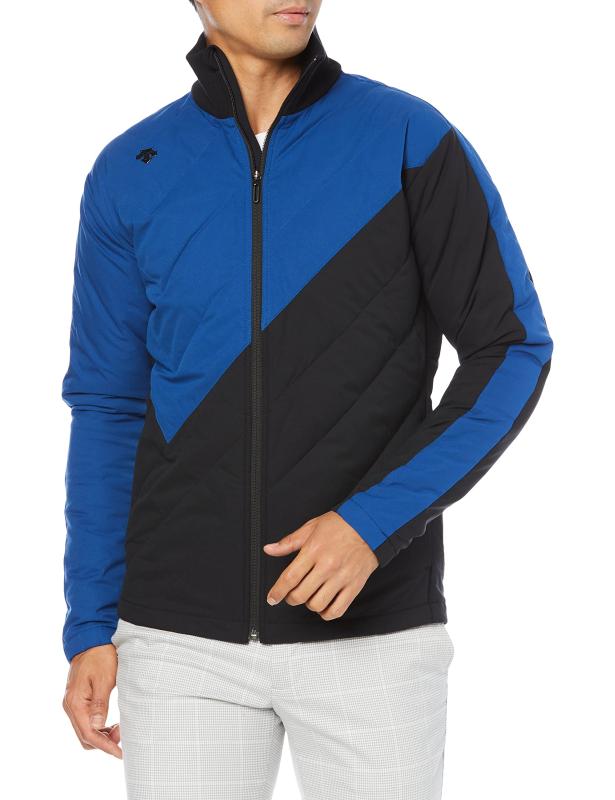 楽天市場】Descente golf (M)ダウンジャケット デサントゴルフ