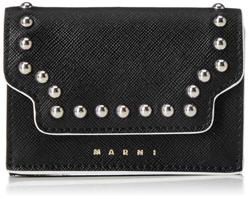 楽天市場】【単品購入可】マルニ MARNI 紙袋 Sサイズ ミニ財布 カード