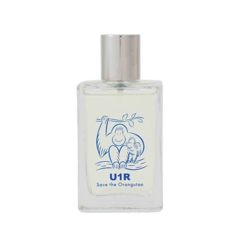 ユーワンアール（U1R) オードトワレ アゾロ 香水 100ml