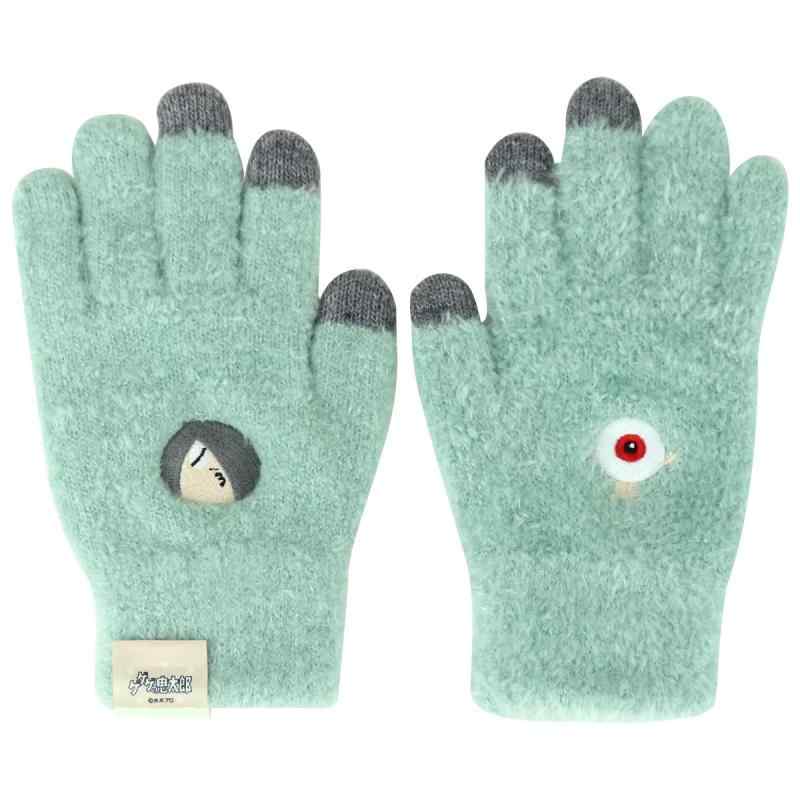 【希少】ジョジョの奇妙な冒険 スマートフォン対応手袋 吉良吉影 新品未使用 ジョジョの奇妙な冒険 スマートフォン対応手袋 吉良吉影 – 株式会社千