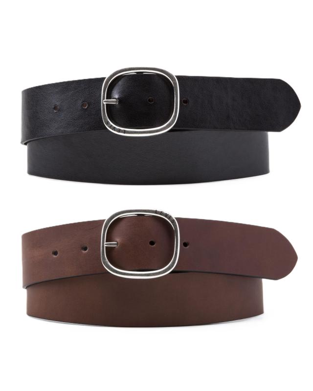 [リーバイス] ベルト REVERSIBLE リバーシブル レザーベルト 37460
