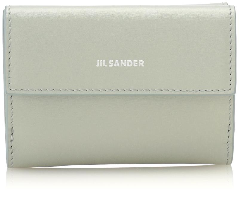 [ジルサンダー] 三つ折り財布 JIL0000001000C01S01 BABY WALLET レディース [並行輸入品]