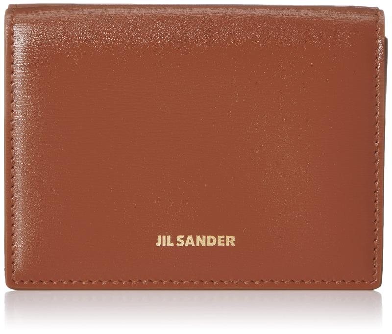[ジルサンダー] 三つ折り財布 J07UI0011P4840 BabyWallet [並行輸入品]