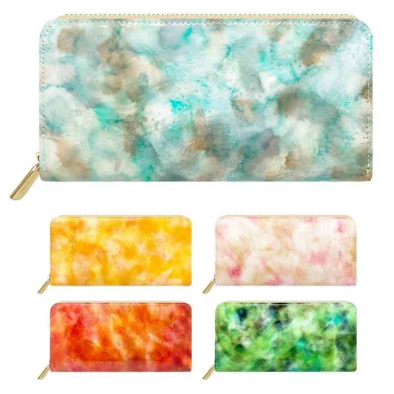 楽天市場】Roen ロエン 財布 ウォレット 長財布 ラウンドジップ