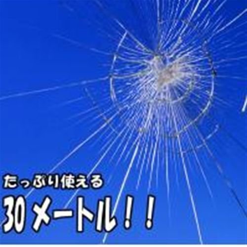リンテックコマース(Lintec Commerce) 防災・防犯対策フィルム92cmX30m巻クリアーHGS-10R|つかさストア