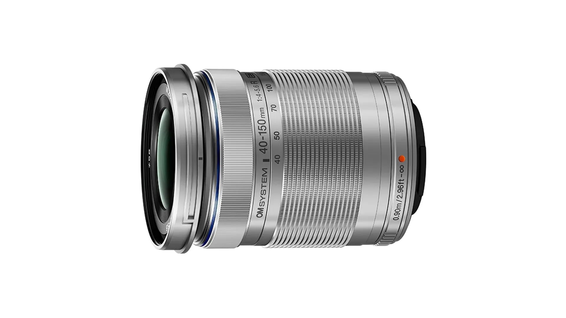 OM SYSTEM M.Zuiko Digital ED 40-150mm f/4-5.6 R Lens for Micro Four Thirds｜つかさストア
