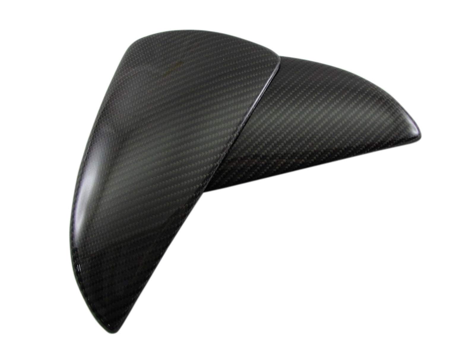 BRIGHTZ UX250h MZAH10 MZAH15 リアルカーボンドアミラーカバー 【 CAR&minus;MIR&minus;004 】 MZA H10 H15 10 15 UX250 UX 250 250h 31633｜つかさストア 19,032円