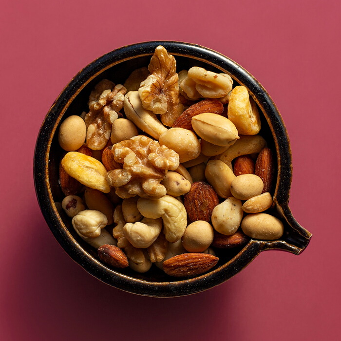 楽天市場 徳用ミックスナッツ 570g 豆菓子 お菓子 おつまみ 業務用 おつまみの専門店 月ヶ瀬